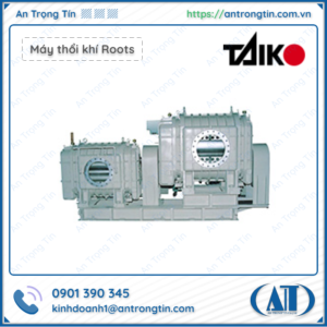 Máy thổi khí TAIKO Roots SSR Series