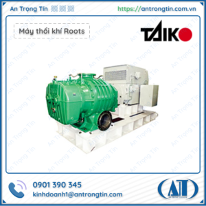 Máy thổi khí TAIKO Roots SSR Series