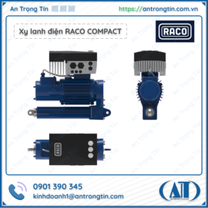 Cảm biến vị trí điện tử RACO EPS 02