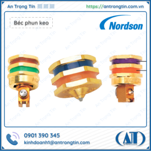 Đầu phun keo Nordson 1011014