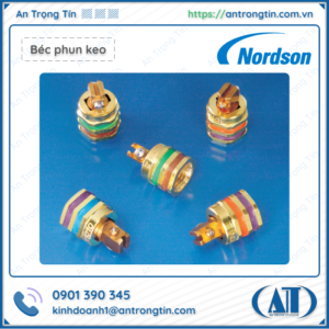 Đầu phun keo Nordson 1011014