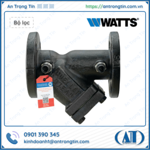 Van lọc rác Watts 77F-DI-FDA-125