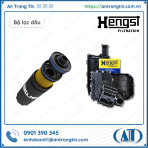 Bộ lọc dầu Hengst Filtration