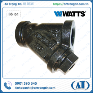 Van lọc rác Watts 77F-DI-FDA-125