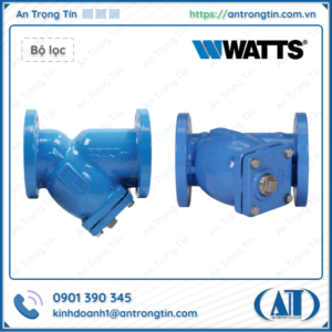 Van lọc rác Watts 77F-DI-FDA-125