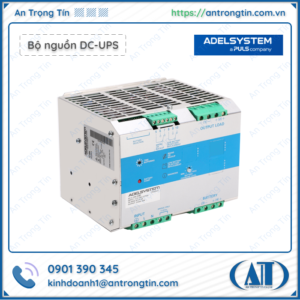 Bộ nguồn DC-UPS AdelSystem CBI