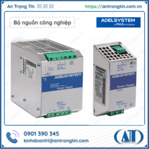 Bộ nguồn công nghiệp AdelSystem FLEX9024A