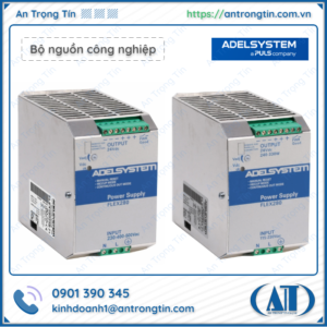 Bộ nguồn công nghiệp AdelSystem FLEX9024A
