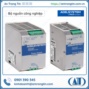 Bộ nguồn công nghiệp AdelSystem FLEX9024A