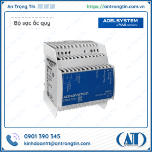 Bộ sạc ắc quy AdelSystem CB1210A