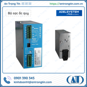 Bộ sạc ắc quy AdelSystem CB1210A
