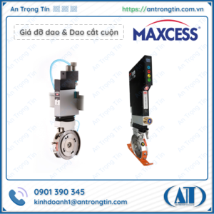 Giá đỡ dao 720910 MAXCESS TIDLAND