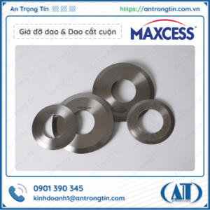 Giá đỡ dao 720910 MAXCESS TIDLAND