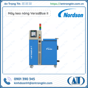 Máy phun keo nóng Nordson VersaBlue II Melter