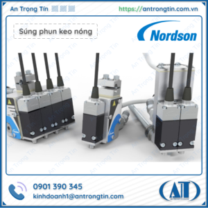 Súng phun keo Nordson 1082845
