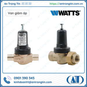 Van giảm áp Watts LFN45B-EZ Water Technologies