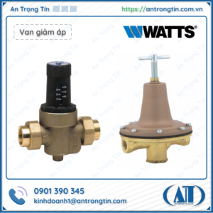 Van giảm áp Watts LFN45B-EZ Water Technologies