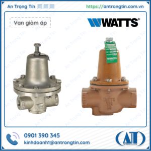 Van giảm áp Watts LFN45B-EZ Water Technologies