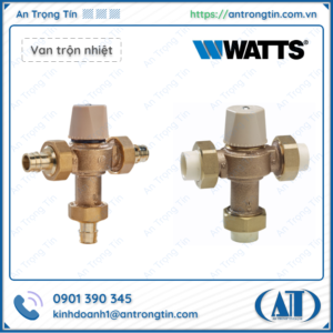 Van trộn nhiệt Watts HydroGuard LFG480 LFE480