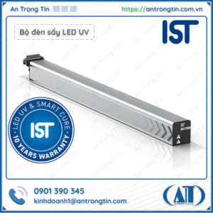 Hệ thống sấy LED UV IST Metz LEDcure NX