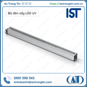 Hệ thống sấy LED UV IST Metz LEDcure NX