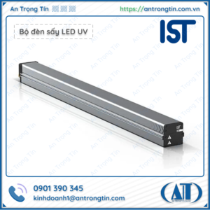 Hệ thống sấy LED UV IST Metz LEDcure NX