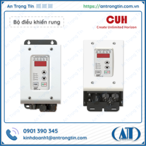 Bộ điều áp phễu rung CUH SDVC21-LP
