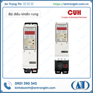 Bộ điều khiển mâm rung CUH SDVC40-S