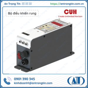 Bộ điều khiển mâm rung CUH SDVC40-S