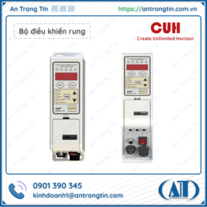 Bộ điều khiển sàng rung CUH SDVC41-M