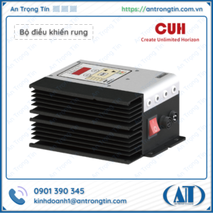 Bộ điều khiển CUH SDVC31-L (4.5A)