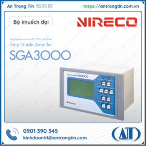 Bộ khuếch đại Nireco