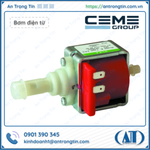 Bơm Solenoid CEME ULKA E4 E5 E7 E8
