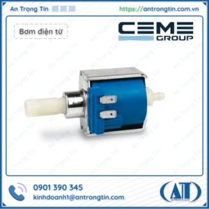 Bơm Solenoid CEME ULKA E4 E5 E7 E8