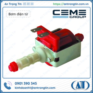 Bơm Solenoid CEME ULKA E4 E5 E7 E8