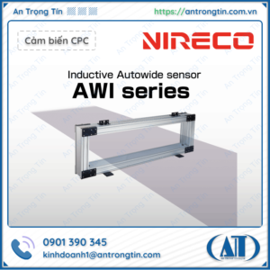 Cảm biến CPC Nireco