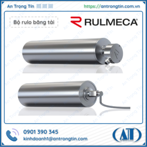 Bộ rulo băng tải Rulmeca 320L 320M (Motorized Pulleys)