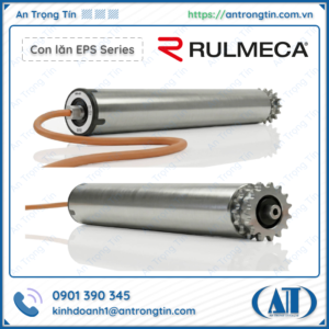 Con lăn điện Rulmeca Pallet EPS 48Volt