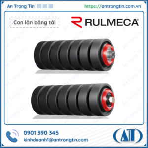 Con lăn băng tải Rulmeca PSV