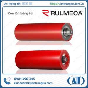 Con lăn băng tải Rulmeca PSV