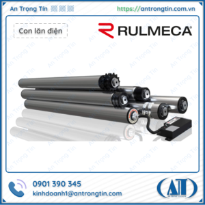 Con lăn động cơ Rulmeca RDR Drive Roller BL3S