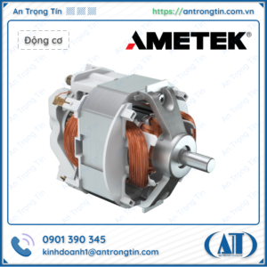 Động cơ bước AMETEK MAE ST 17 - Stepper Motor