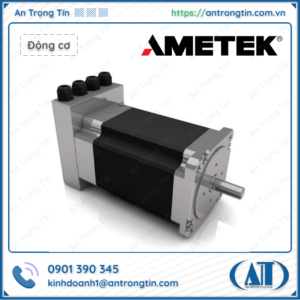 Động cơ bước AMETEK MAE ST 17 - Stepper Motor