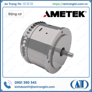 Động cơ bước AMETEK MAE ST 17 - Stepper Motor