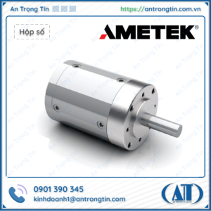 Hộp số hành tinh AMETEK MAE PLG 52