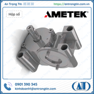 Hộp số hành tinh AMETEK MAE PLG 52