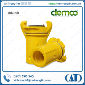 Ống phun cát Clemco 23101 23102 - Supa Blast Hose