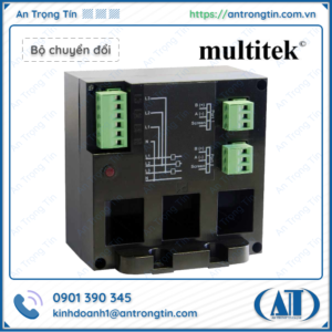 Bộ chuyển đổi tín hiệu Multitek M100