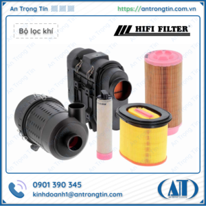 Bộ lọc khí HIFI FILTER