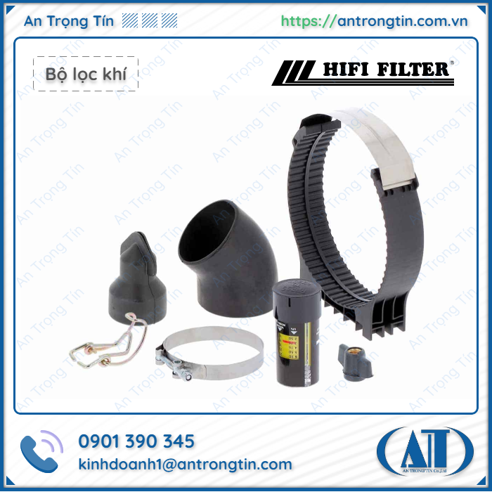 Bộ lọc khí HIFI FILTER